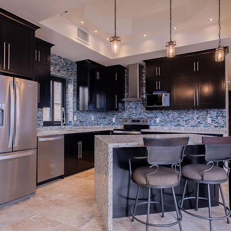 Diamante Beachfront Suites 산페드로 외부 사진