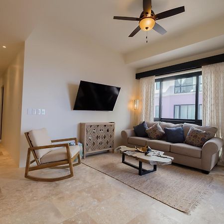 Diamante Beachfront Suites 산페드로 외부 사진