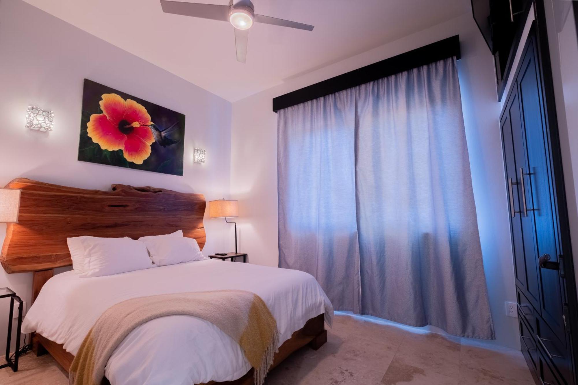 Diamante Beachfront Suites 산페드로 외부 사진