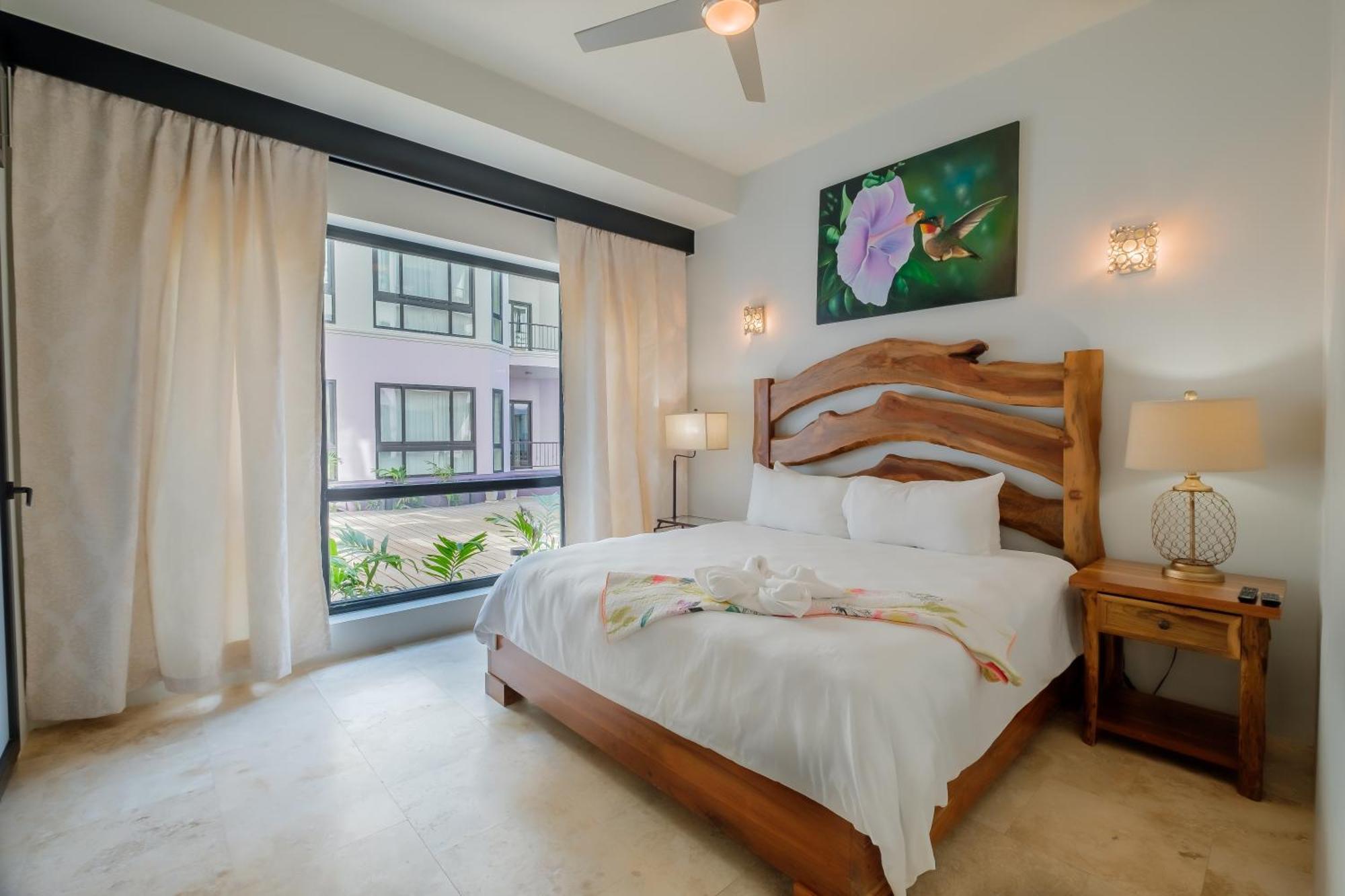 Diamante Beachfront Suites 산페드로 외부 사진