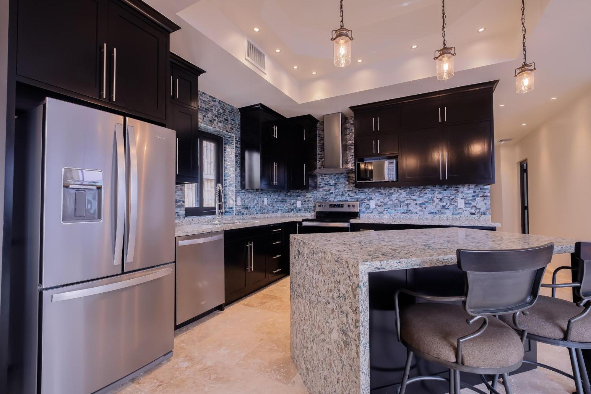 Diamante Beachfront Suites 산페드로 외부 사진