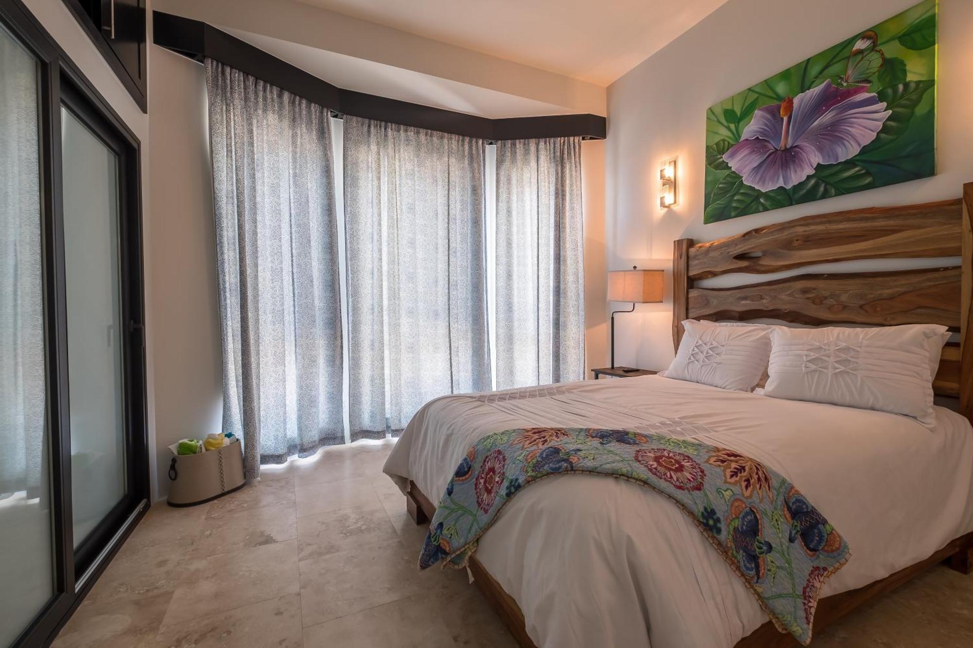 Diamante Beachfront Suites 산페드로 외부 사진