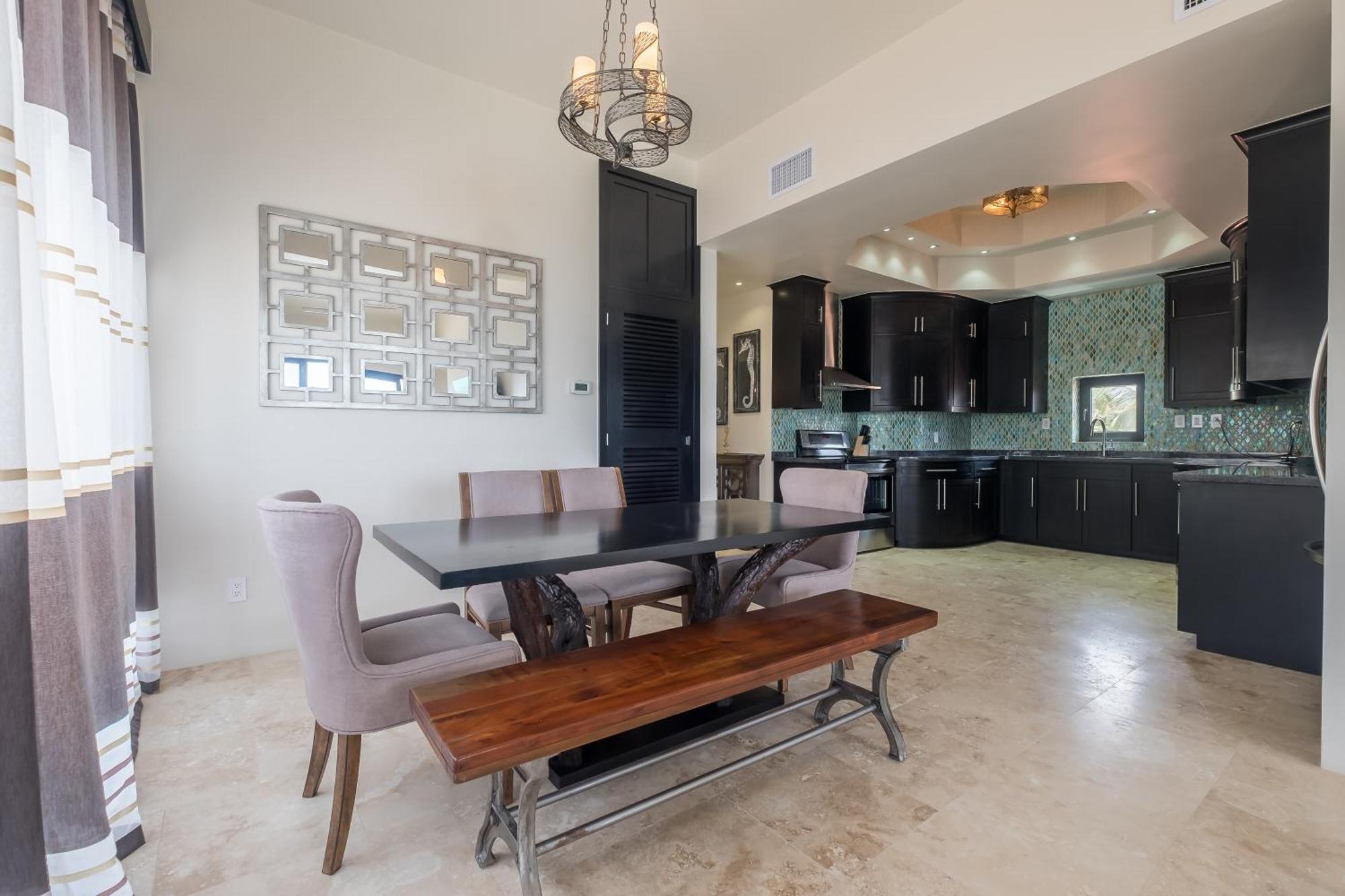 Diamante Beachfront Suites 산페드로 외부 사진