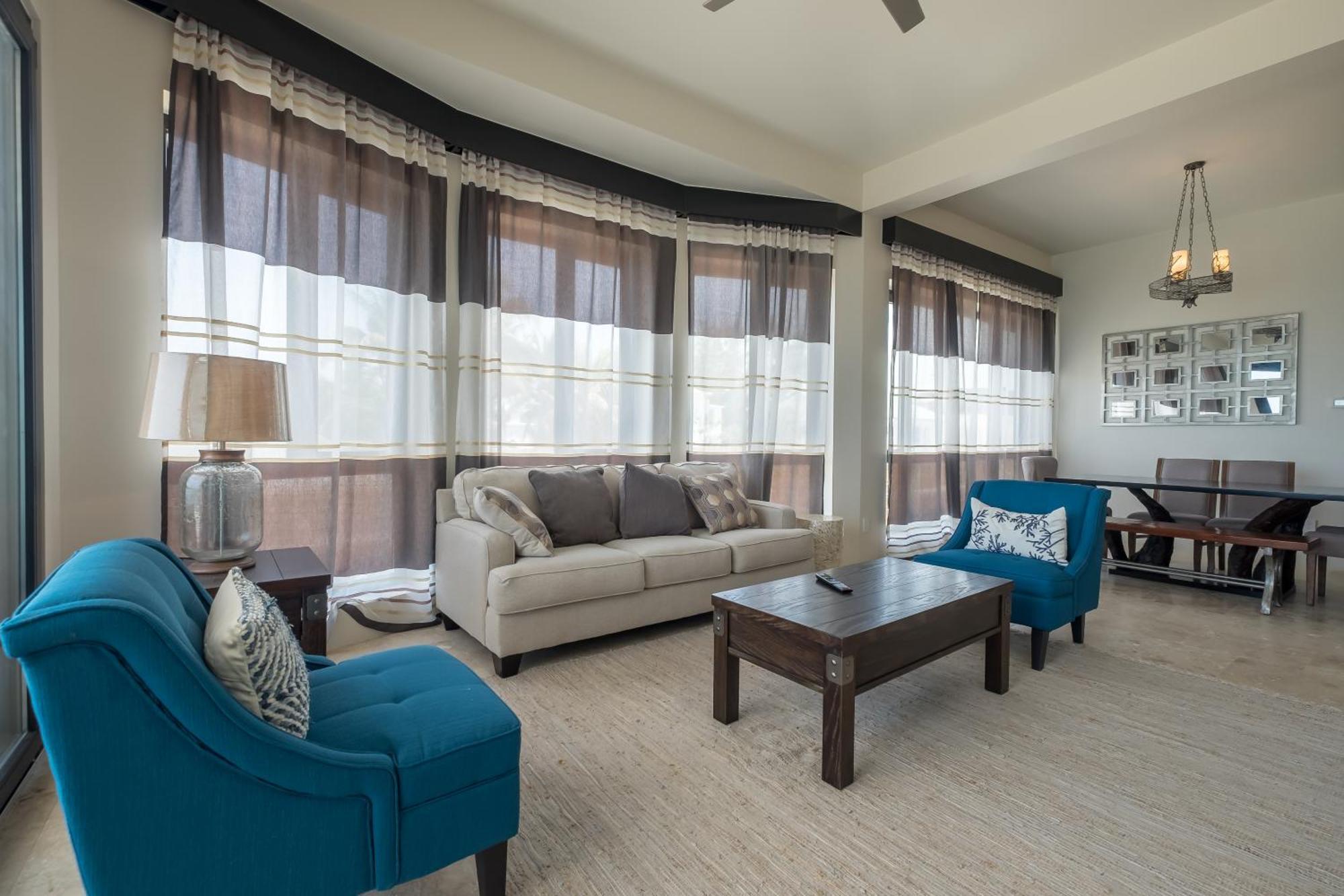 Diamante Beachfront Suites 산페드로 외부 사진