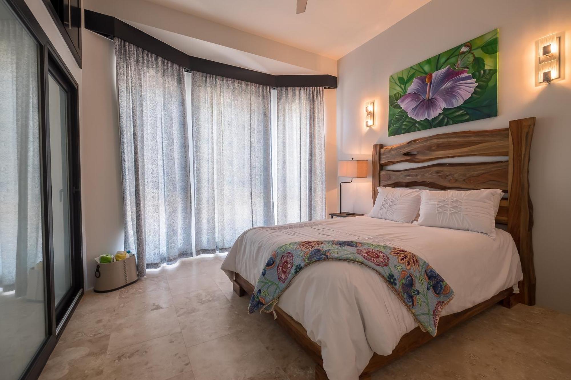 Diamante Beachfront Suites 산페드로 외부 사진