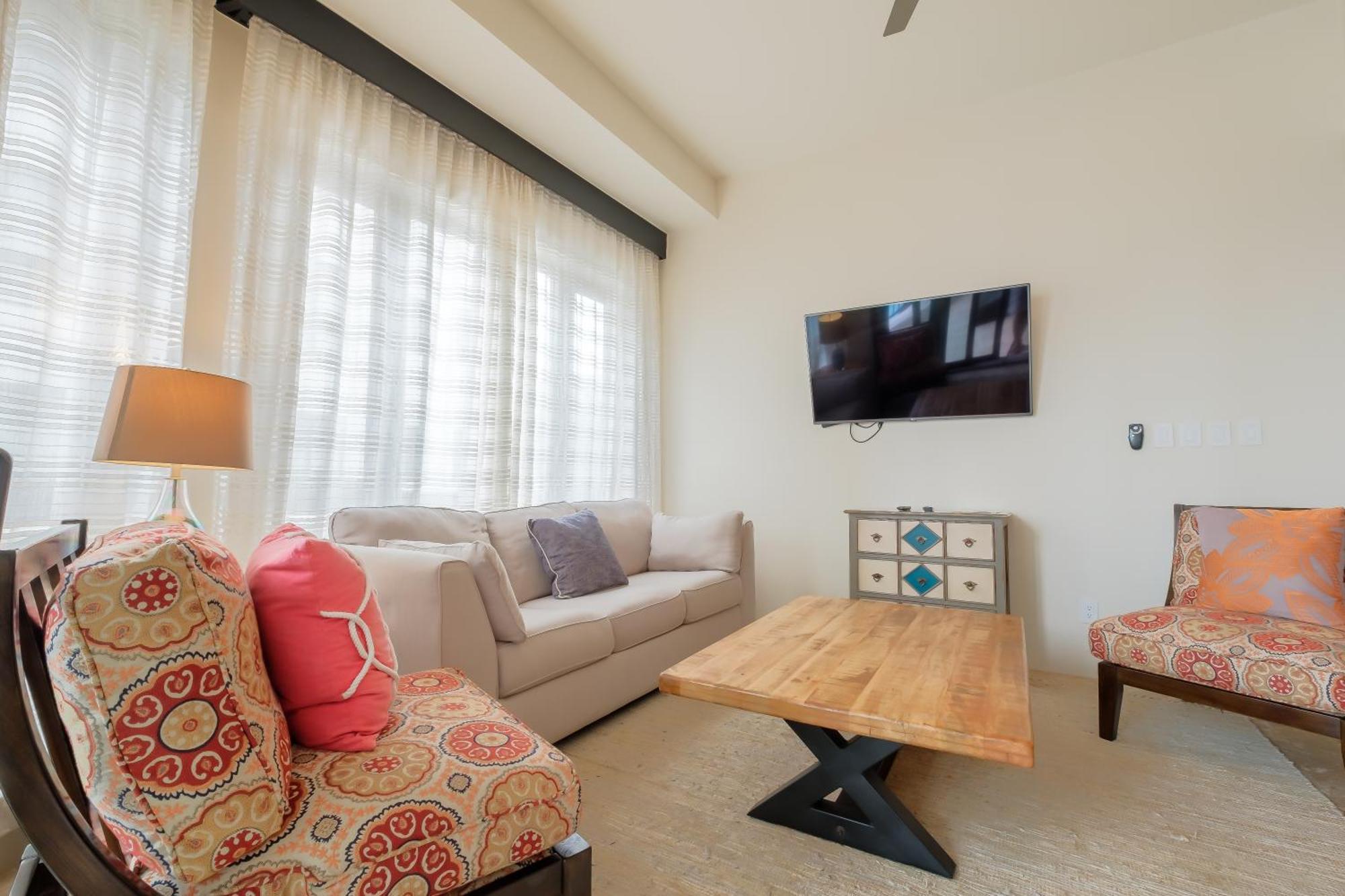 Diamante Beachfront Suites 산페드로 외부 사진