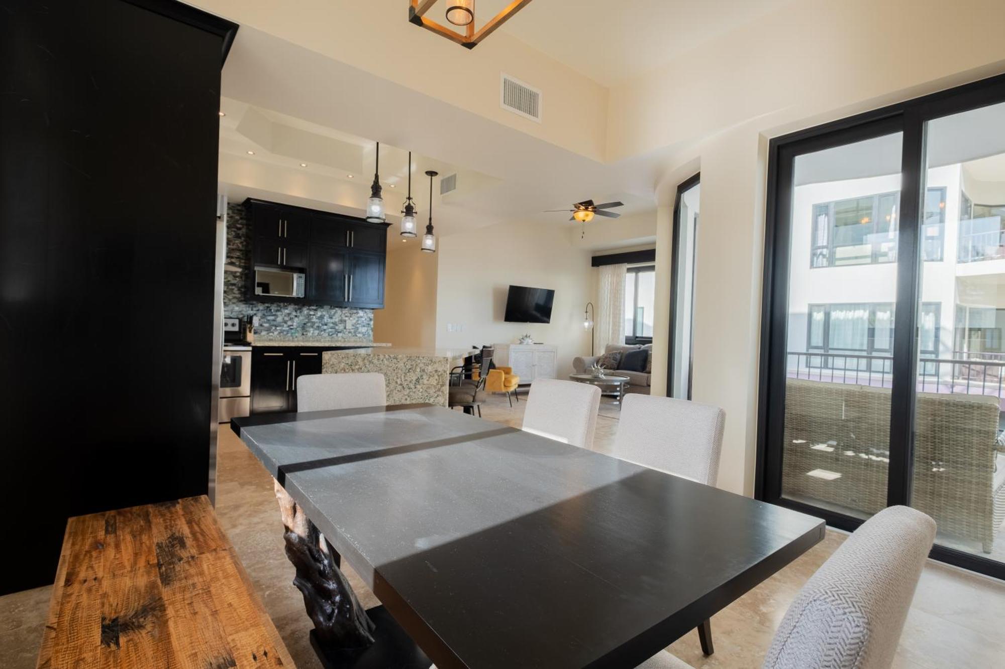 Diamante Beachfront Suites 산페드로 외부 사진