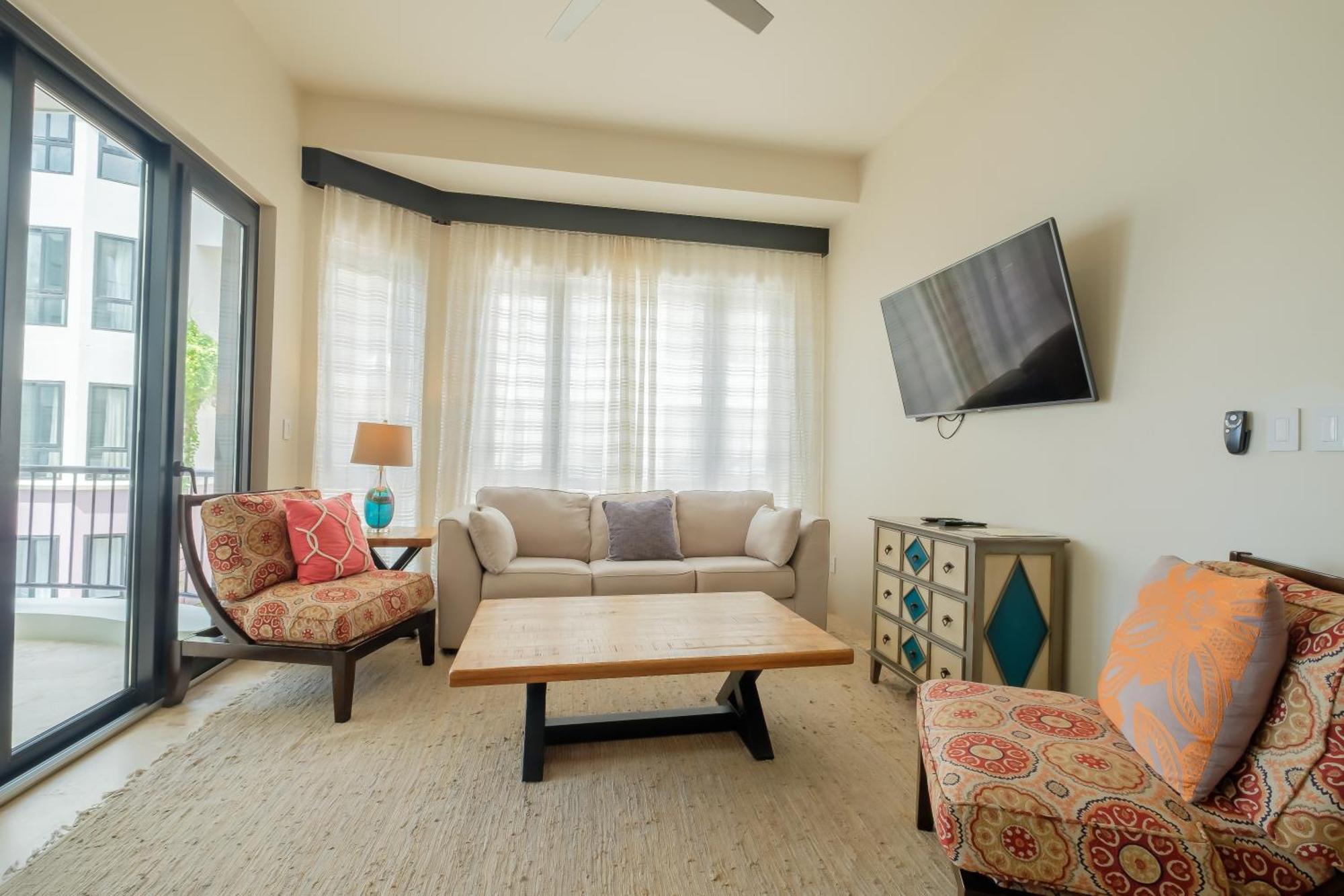 Diamante Beachfront Suites 산페드로 외부 사진