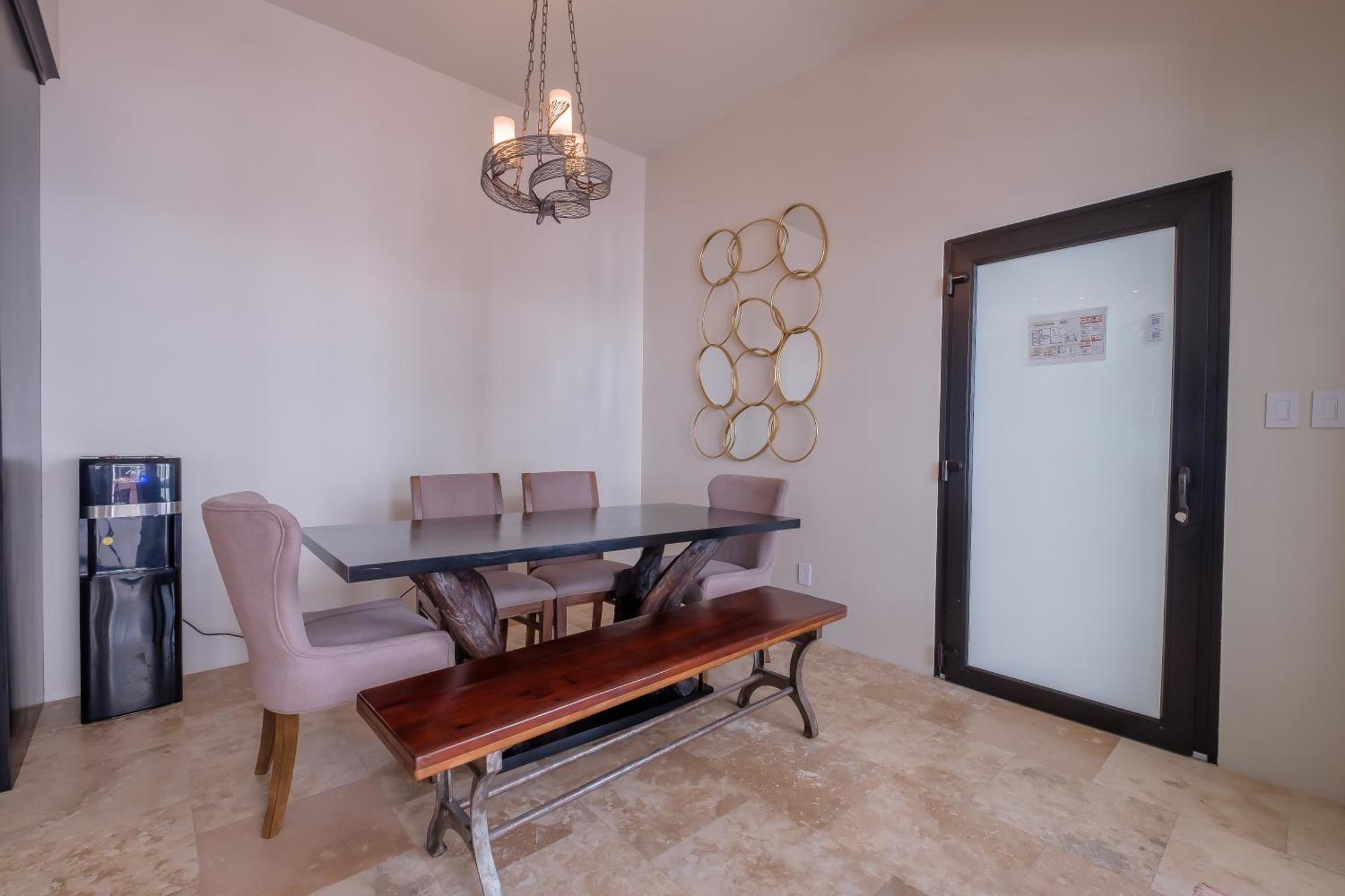 Diamante Beachfront Suites 산페드로 외부 사진