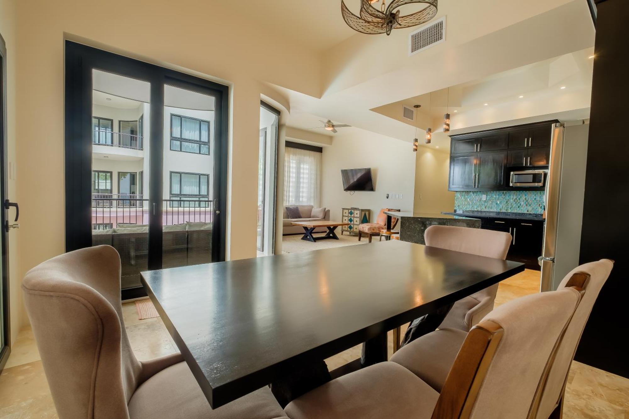 Diamante Beachfront Suites 산페드로 외부 사진