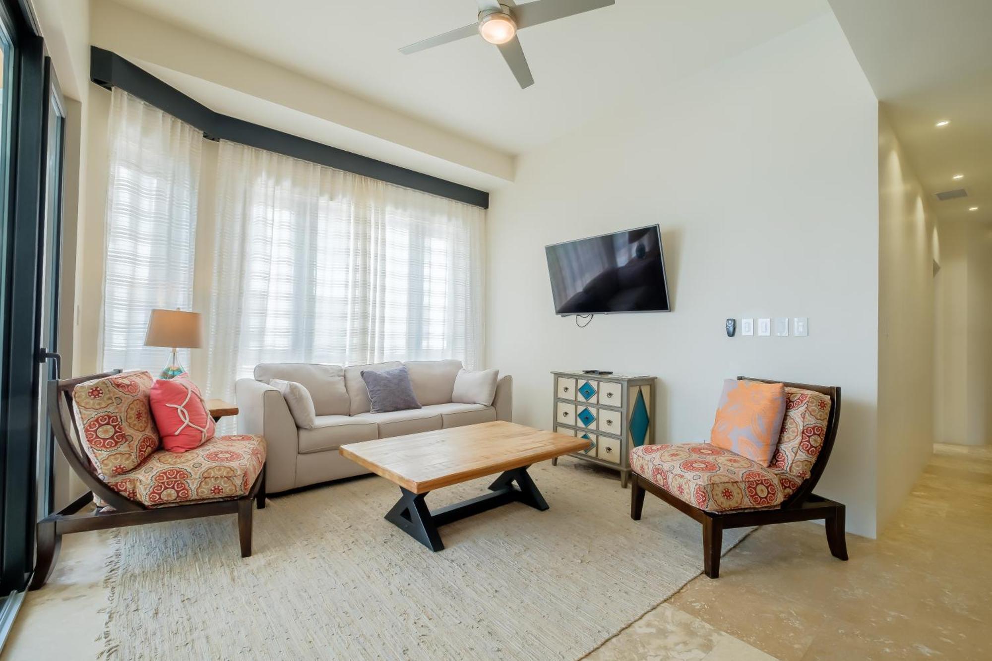 Diamante Beachfront Suites 산페드로 외부 사진