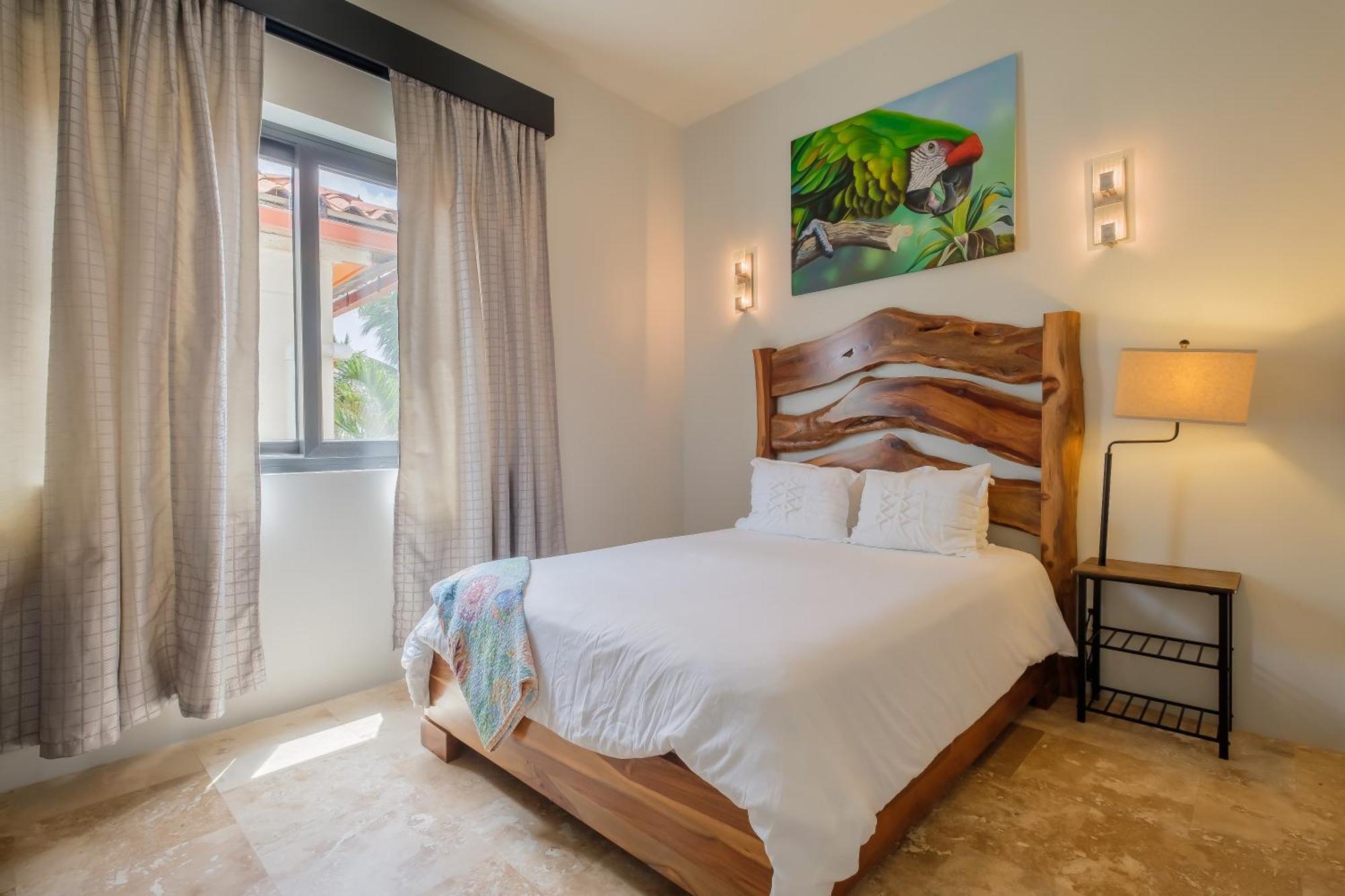 Diamante Beachfront Suites 산페드로 외부 사진