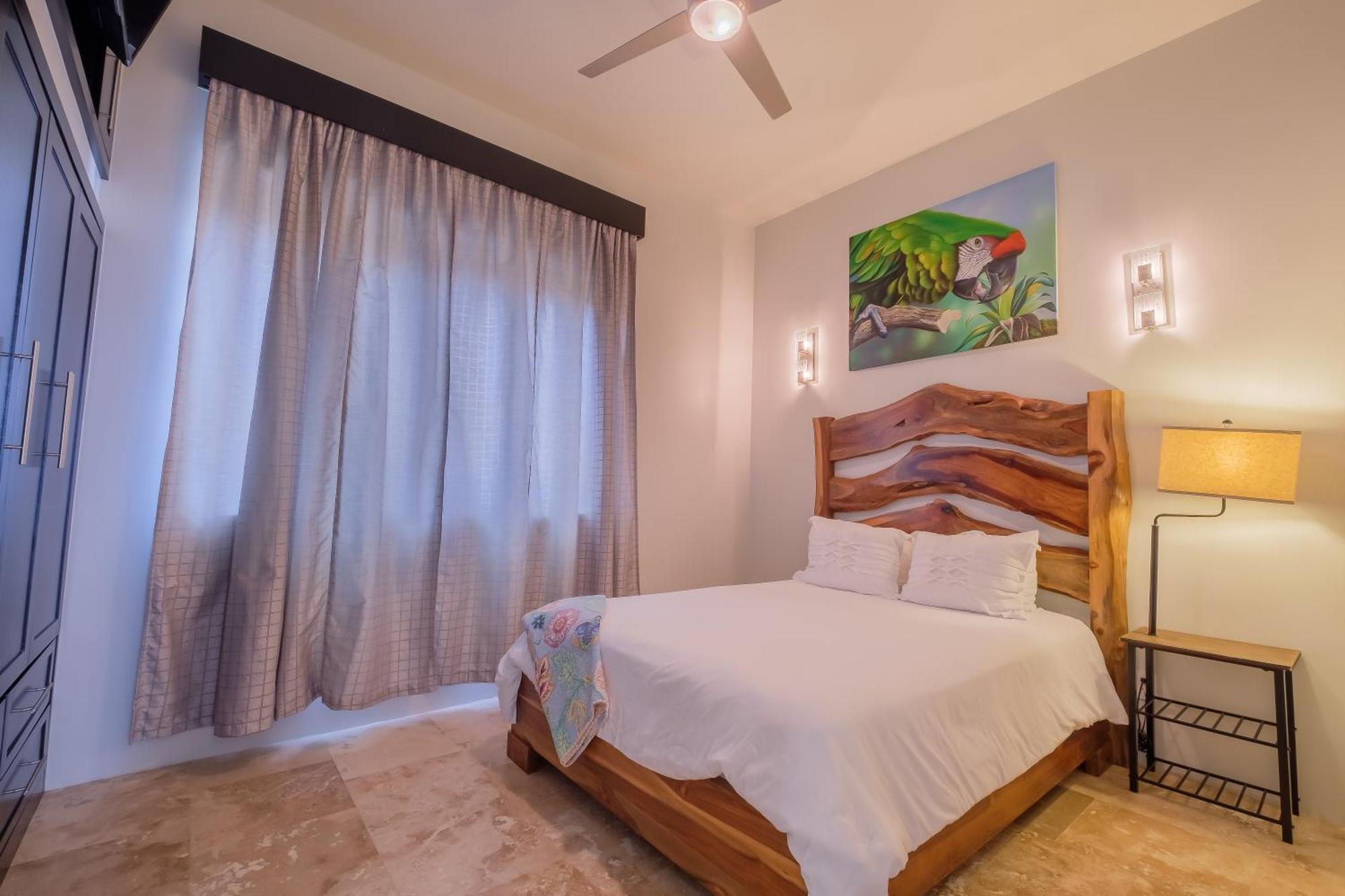 Diamante Beachfront Suites 산페드로 외부 사진