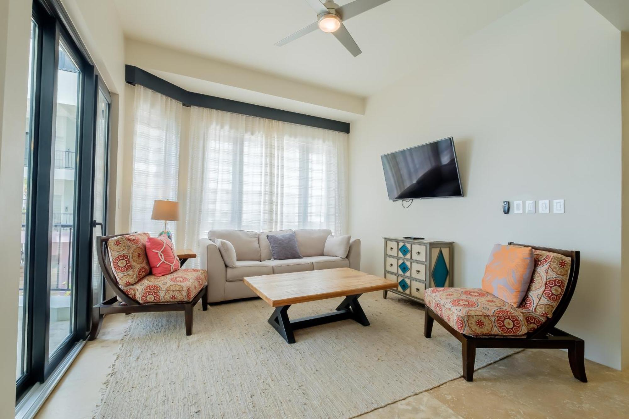 Diamante Beachfront Suites 산페드로 외부 사진