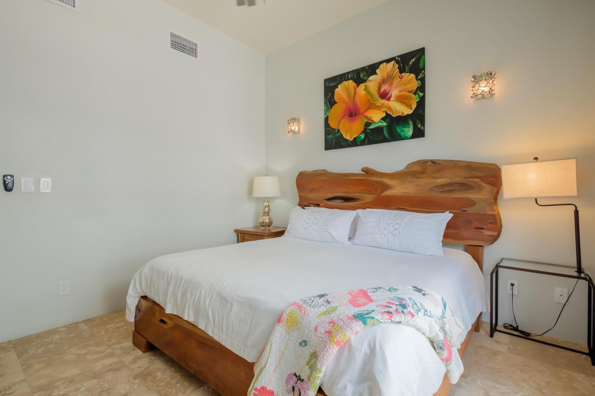Diamante Beachfront Suites 산페드로 외부 사진