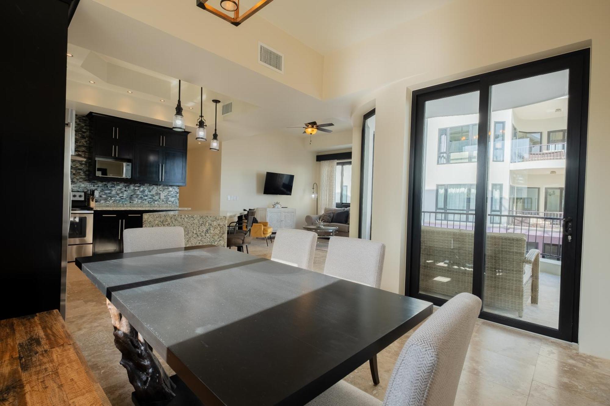 Diamante Beachfront Suites 산페드로 외부 사진
