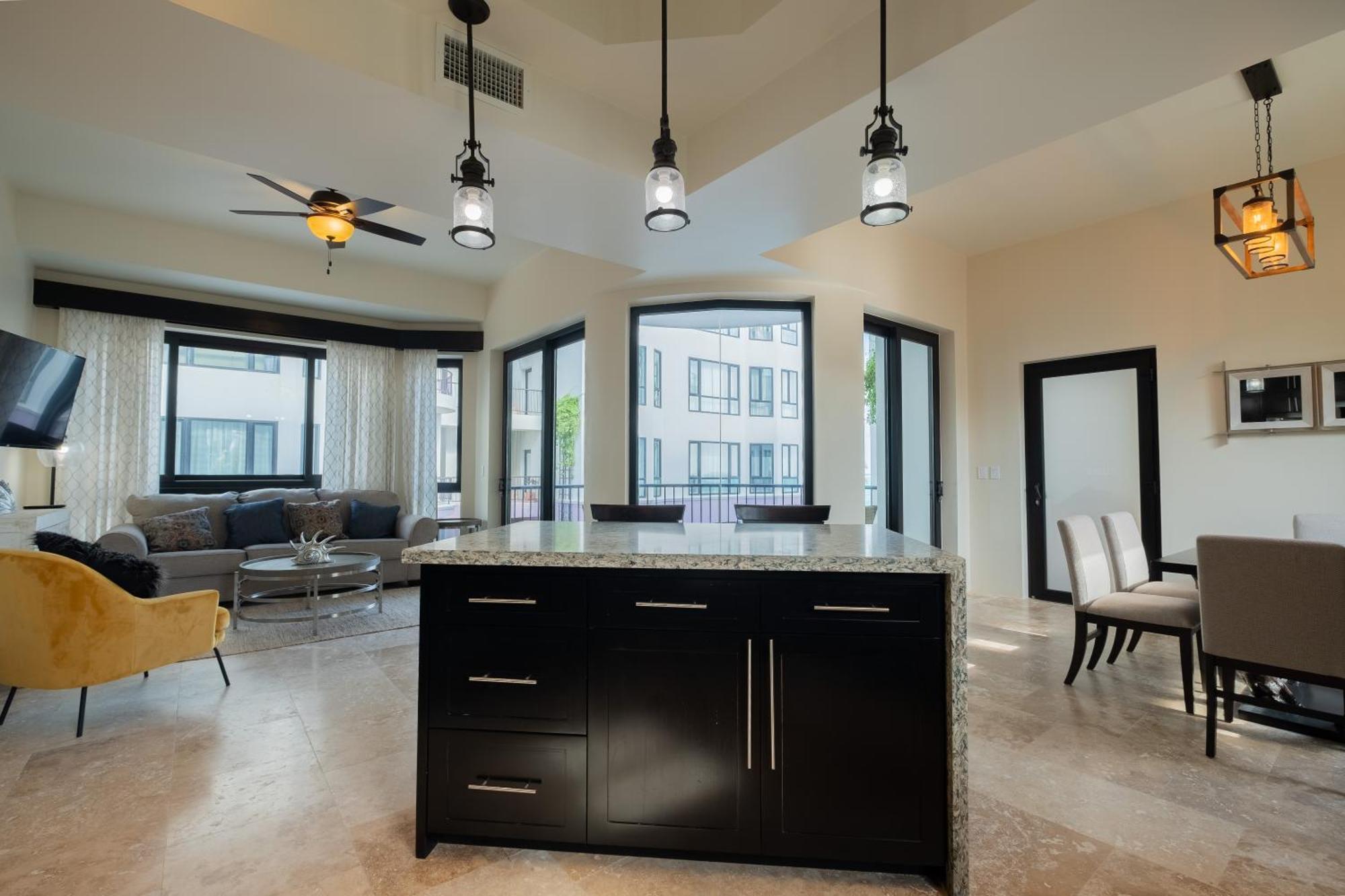 Diamante Beachfront Suites 산페드로 외부 사진