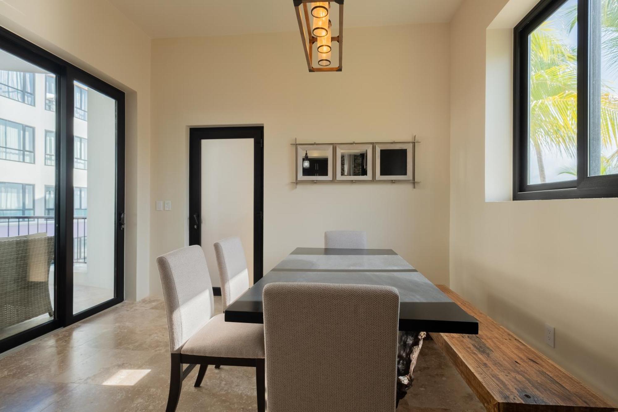 Diamante Beachfront Suites 산페드로 외부 사진