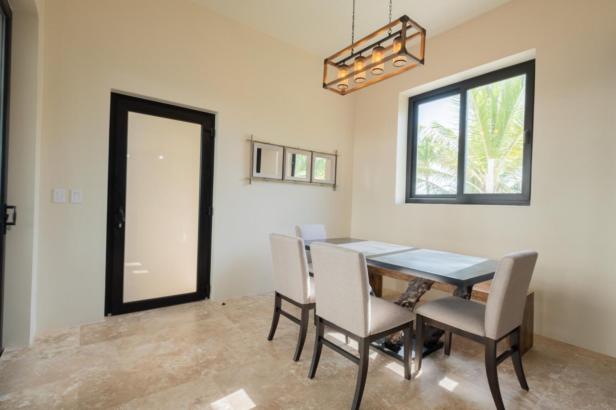 Diamante Beachfront Suites 산페드로 외부 사진